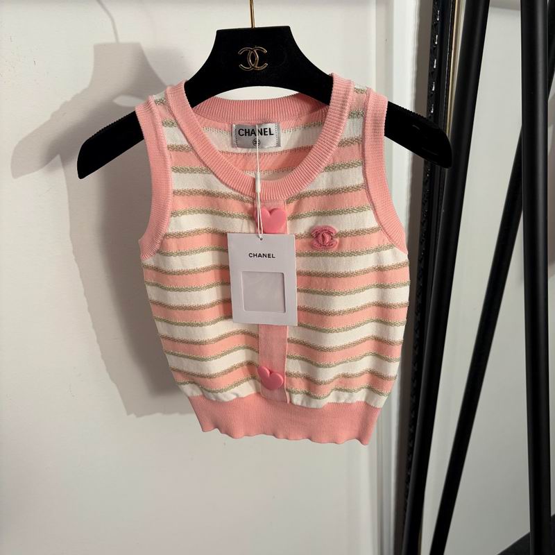 Chanel S-L 72